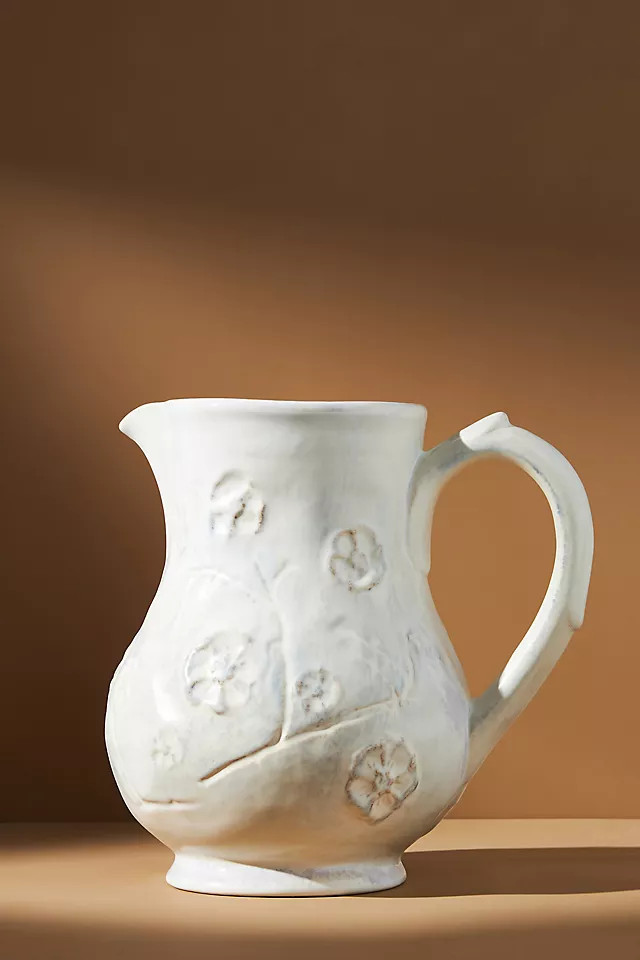 Vivi Pitcher | Anthropologie (US)