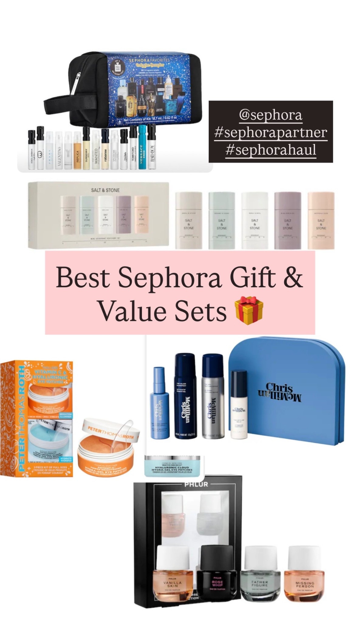 @sephora #sephorapartner 