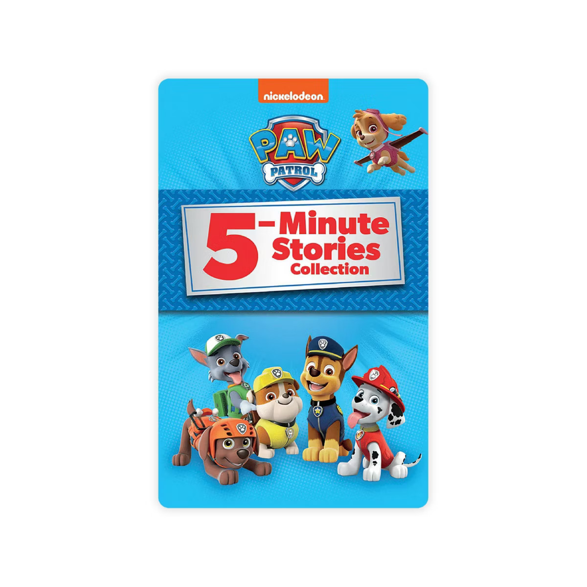 Yoto PAW Patrol 5-Minute Stories Audio Card | Target