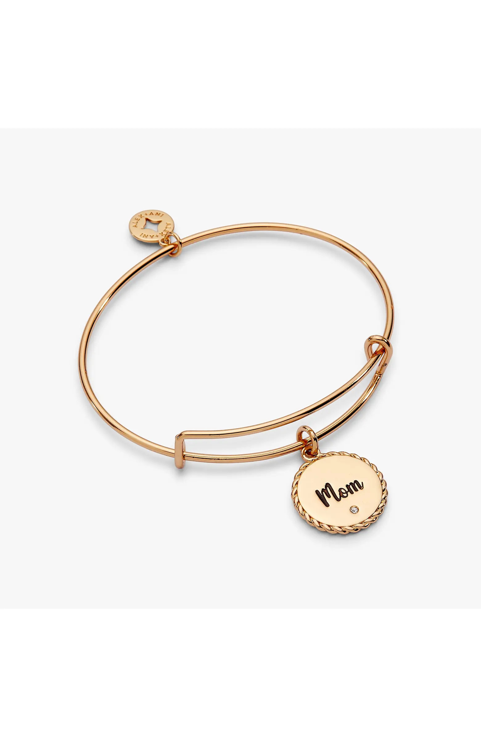 Mom Charm Bangle | Nordstrom