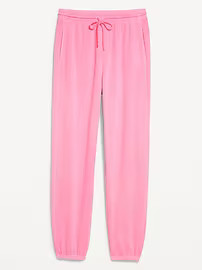 Extra High-Waisted SoComfy Jogger Sweatpants | Old Navy (US)
