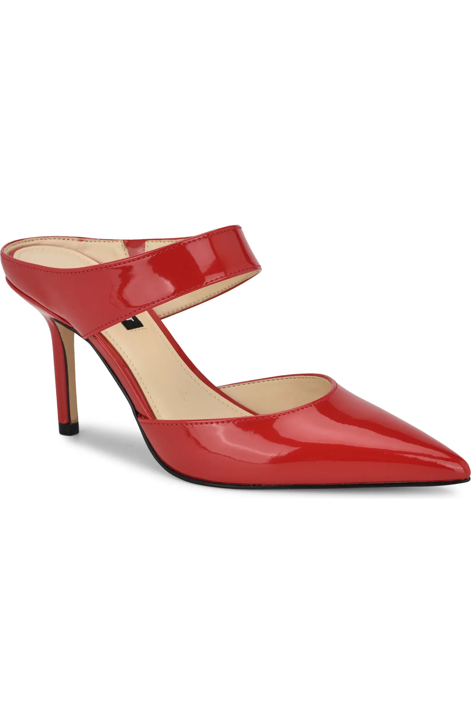 Darian Pointed Toe Mule (Women) | Nordstrom