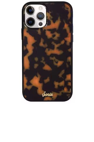 Clear Coat iPhone 12/12 Pro Case
                    
                    Sonix | Revolve Clothing (Global)