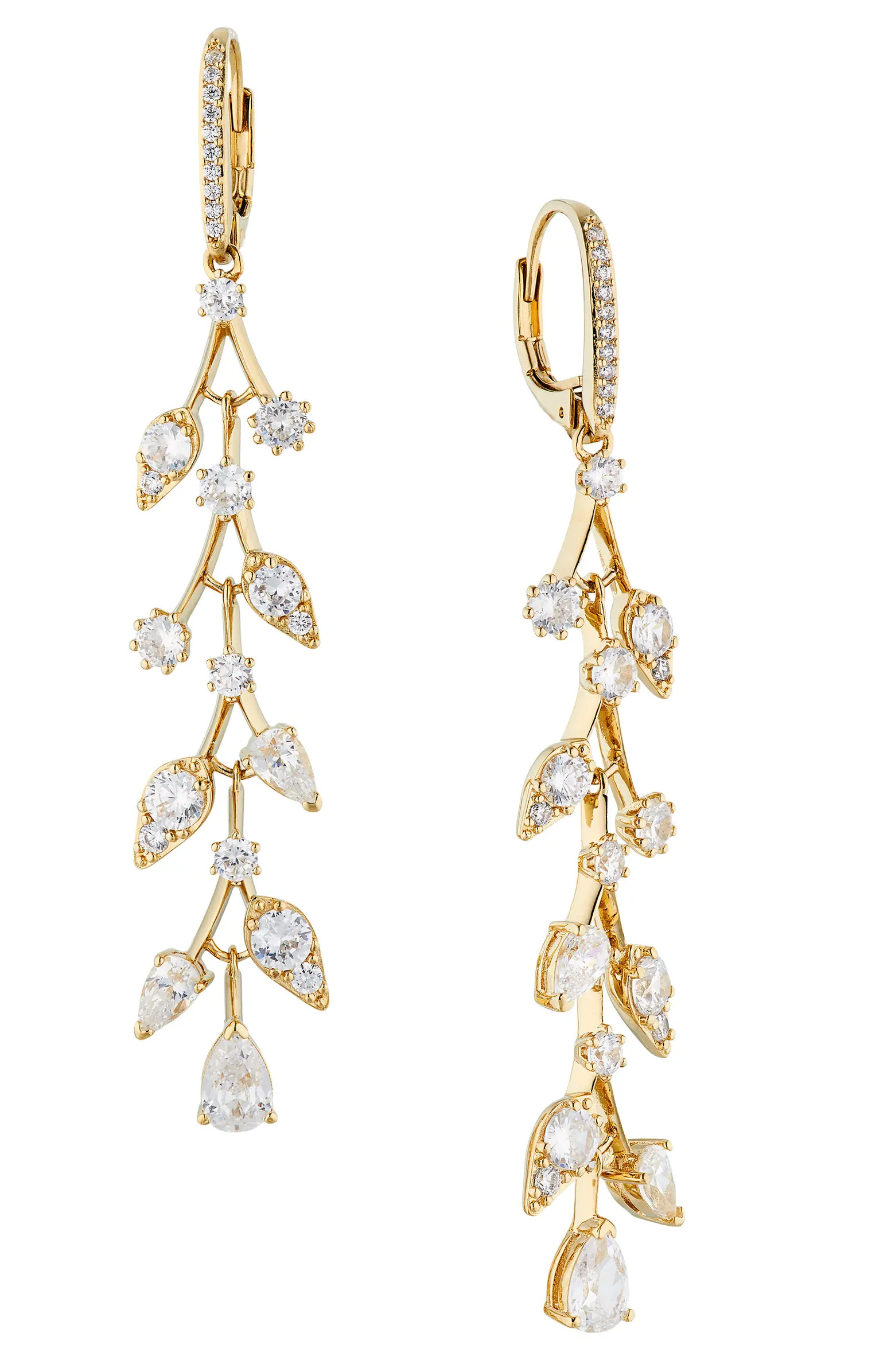 Olivia Drop Earrings | Nordstrom