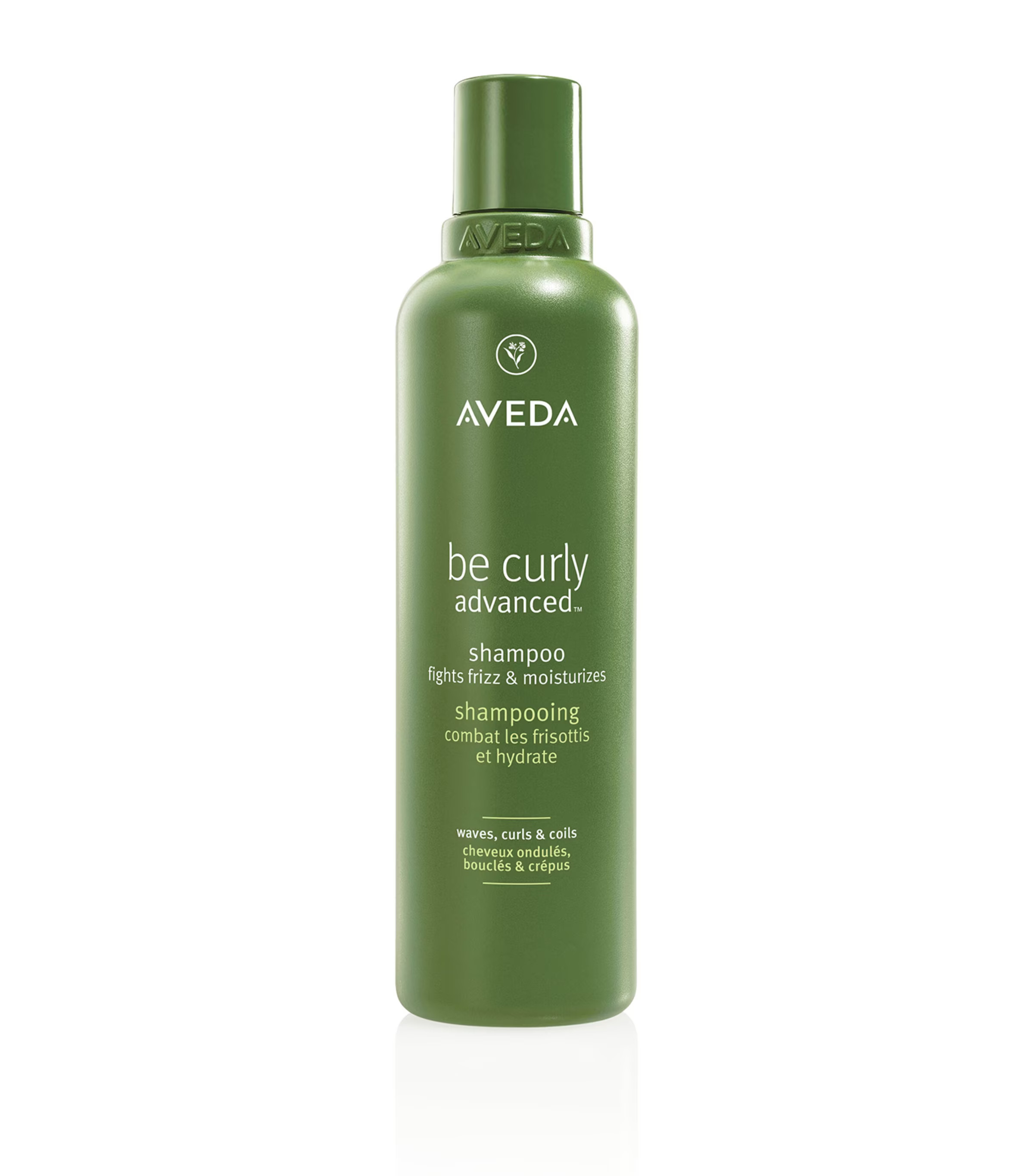 Aveda Be Curly Advanced Shampoo | Harrods (US)