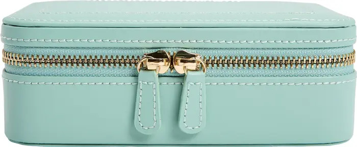 WOLF Sophia Travel Zip Case | Nordstrom | Nordstrom