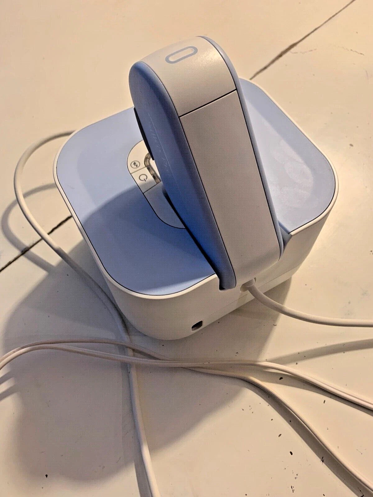 Silk'n SensEpil Hair Removal Device Skinovations Pro Blue Home Use Beauty | eBay | eBay US