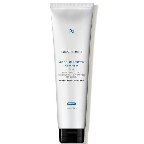 SkinCeuticals Glycolic Renewal Gel Cleanser (5 fl. oz.) | Dermstore