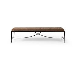 Wynslow Accent Bench | Pottery Barn (US)