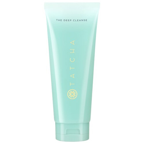 The Deep Cleanse Gentle Exfoliating Cleanser - Tatcha | Sephora | Sephora (US)