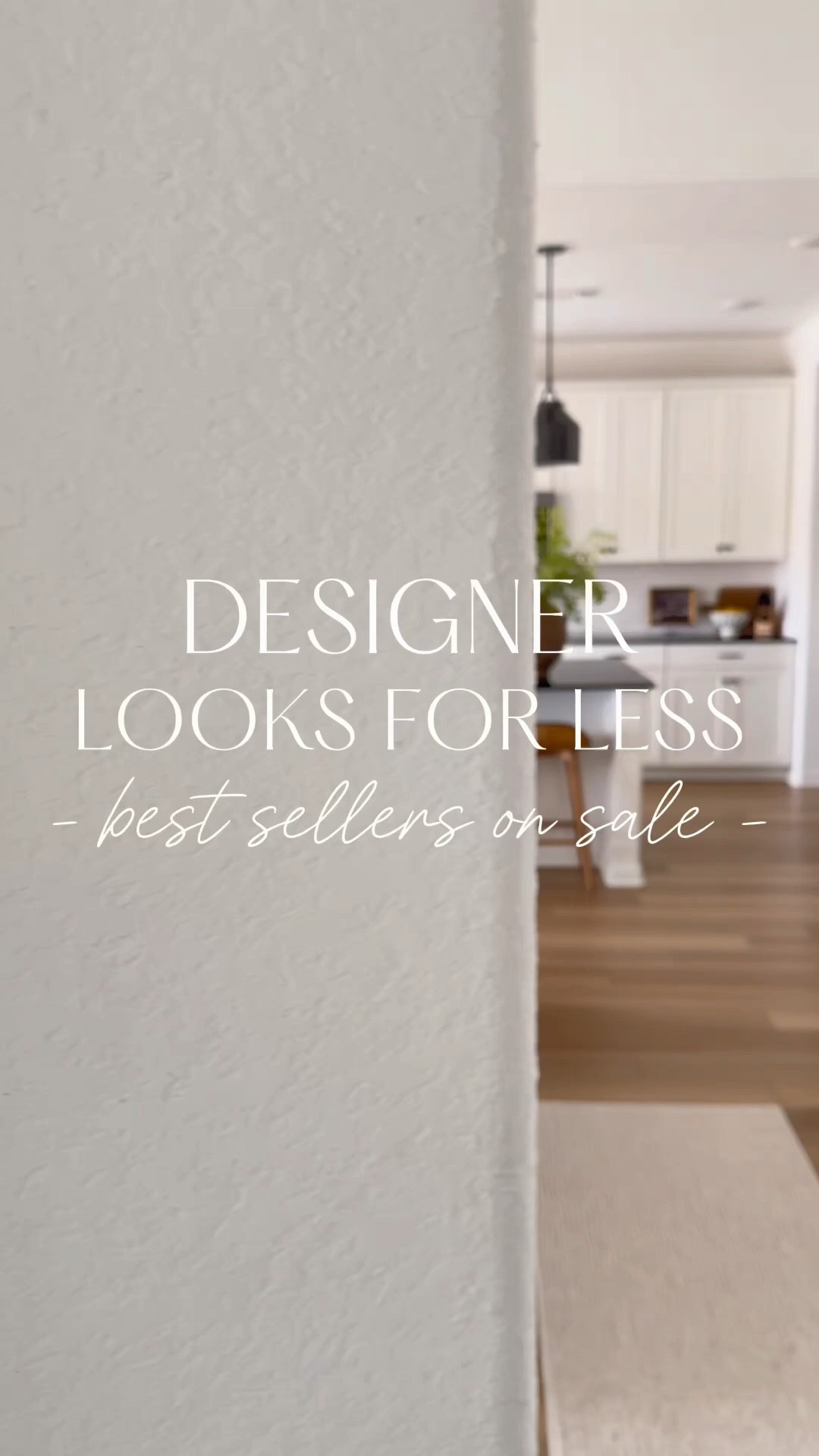 Luxe Home for Less ✨🏠

So many beautiful decor + furniture pieces in my home are on sale and it’s the perfect time to grab them! 

#Wayfair #wayfairfinds #labordaysale #neutralhomeinspo #homedecorinspo #wayfairsale #wayfairclearance

#LTKHome #LTKSaleAlert
