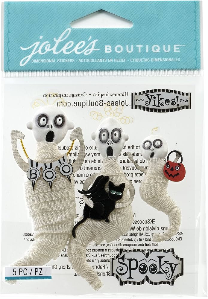Jolee's Boutique 0015586829860 (Jol… | Amazon (US)