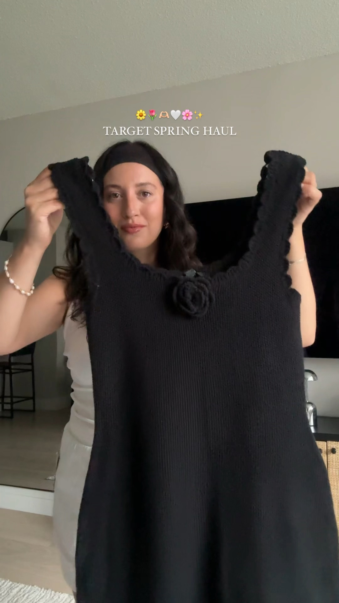 THE CUTEST TARGET SPRING FINDS 🌸✨ #targetfinds #targethaul #trending #viraldress #springfashion #targetstyle #springhaul

#LTKfindsunder50 #LTKfindsunder100 #LTKstyletip