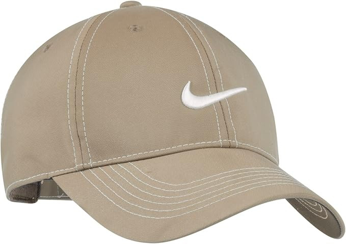 Nike Golf - Swoosh Front Cap | Amazon (US)