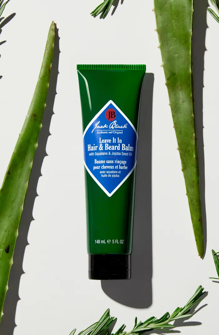 Leave It In Hair & Beard Balm | Nordstrom