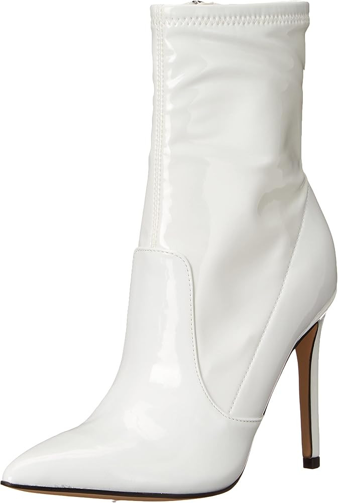 Nine West Footwear Women's Jody3 Ankle Boot | Amazon (US)