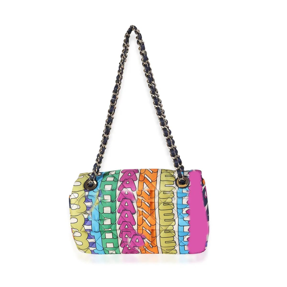 10A Rainbow bag graffiti Bags designer bag 2023 Luxury high Brands Fashion Shoulder Handbags Wome... | DHGate