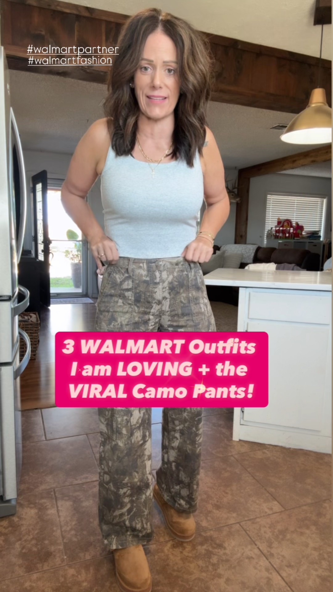 WALMART FASHION HAUL 

#LTKStyleTip #LTKSeasonal #LTKActive