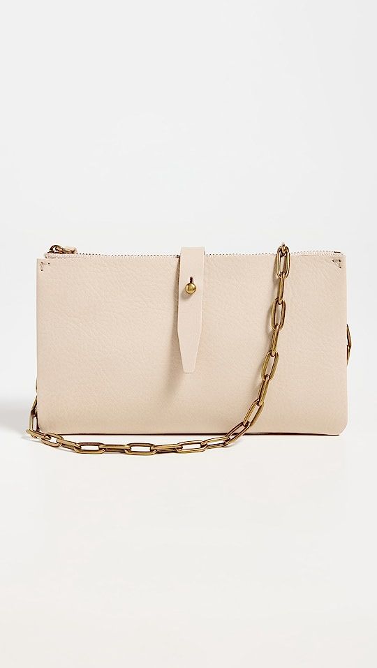 The Transport Accordion Crossbody | Shopbop