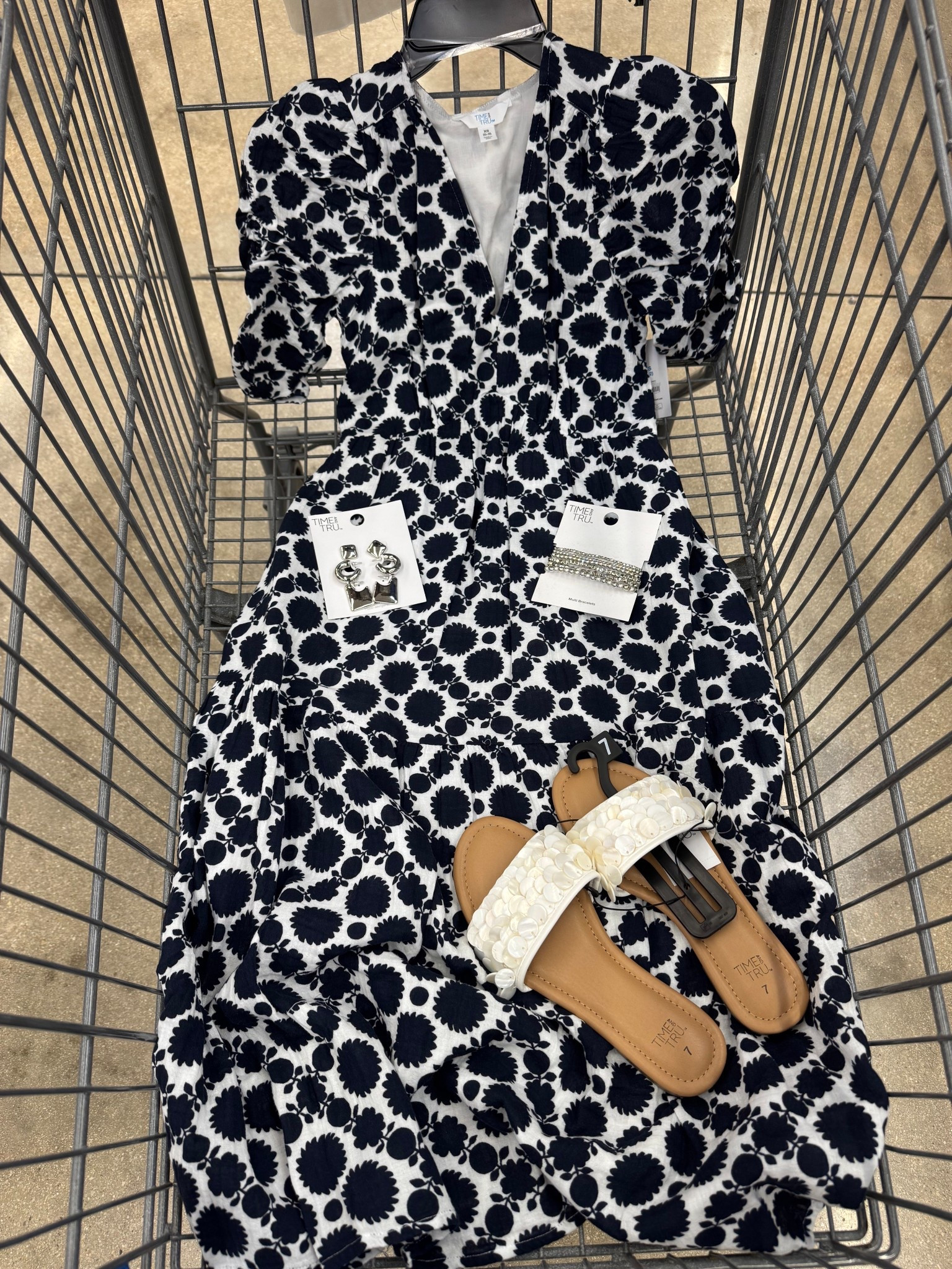 Walmart new arrivals, Walmart dress 

#LTKootd #LTKSpringSale #LTKgrwm