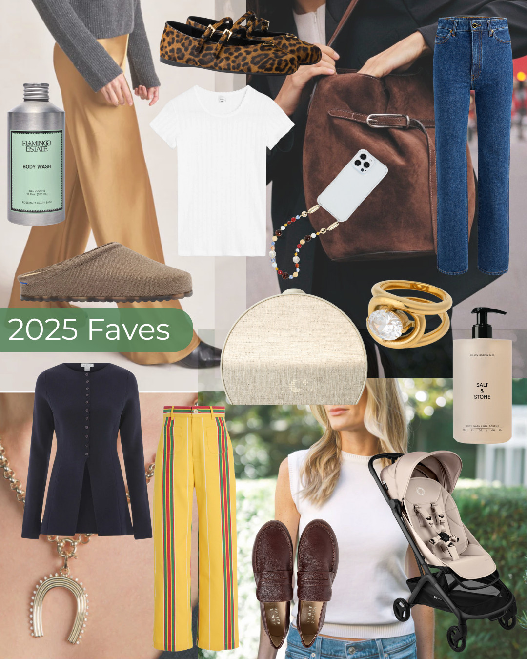 2025 Faves 

 #LTKHome #LTKBeauty #LTKKids