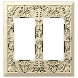 Filigree - Antique White | Amerelle