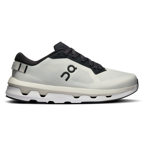 On Womens On Cloudzone - Womens Running Shoes Black/Ice Size 09.5 | Foot Locker (US)
