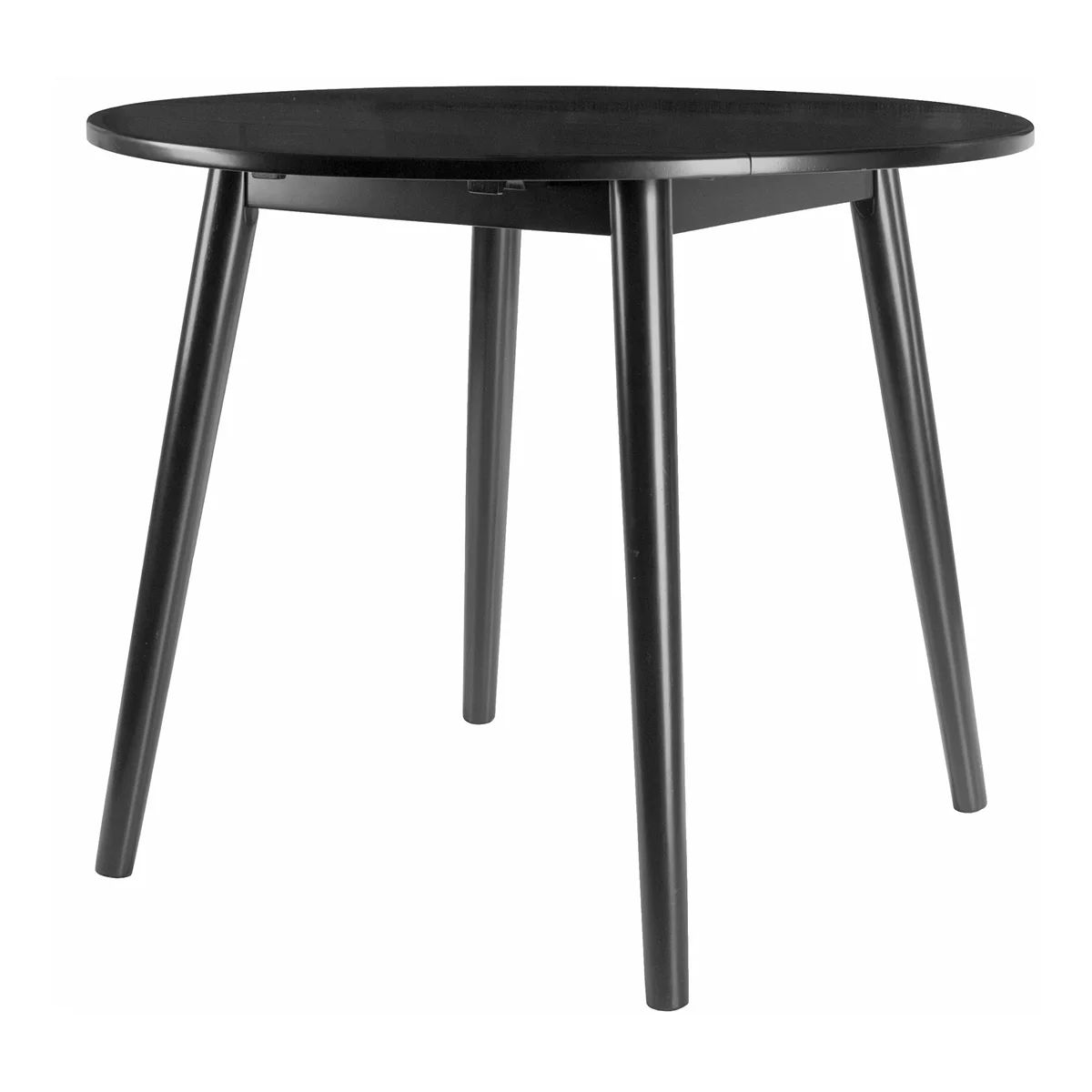Winsome Moreno Round Drop Leaf Table | Kohl's