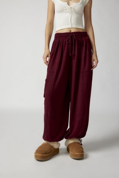 Out From Under Cozy Cabot Jogger Pant | Urban Outfitters (US and RoW)