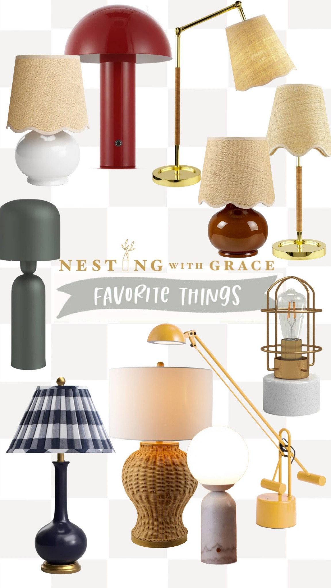 Accent Lamps from @Wayfair
#wayfair  #ad #wayfairpartner