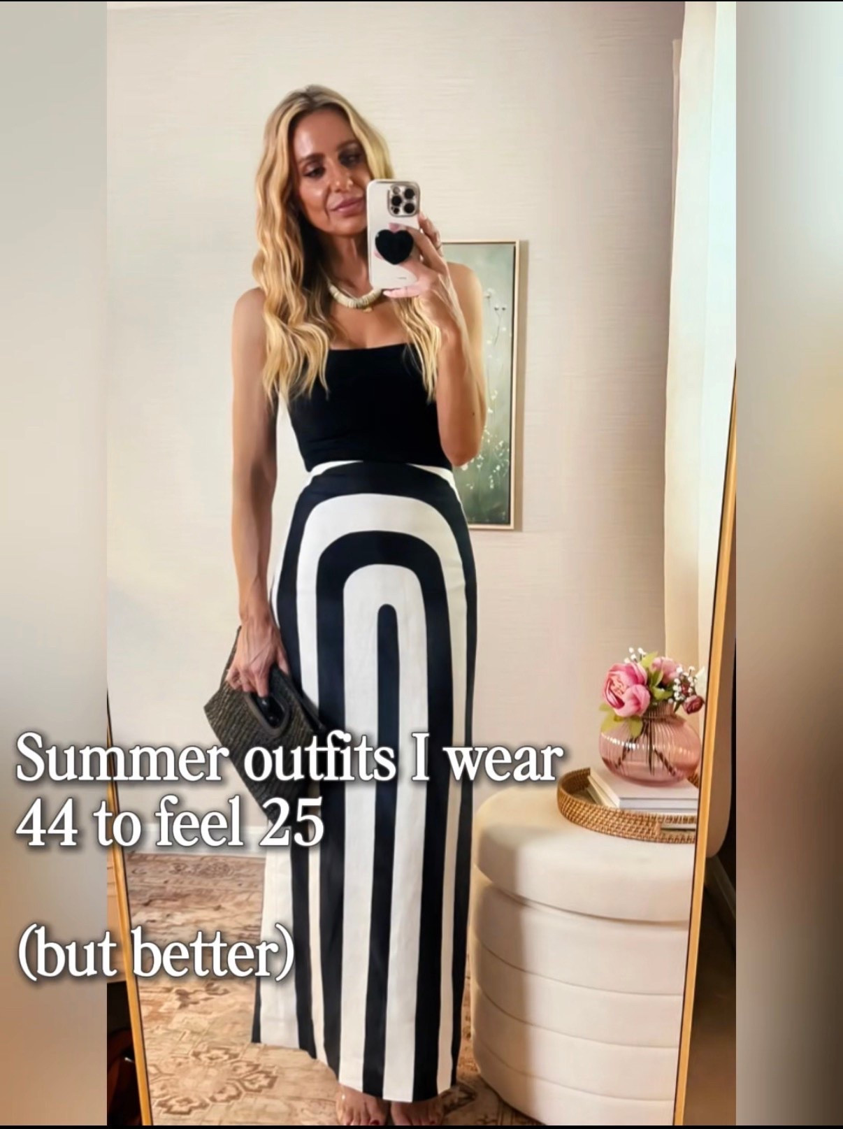 All perfect for summer…

#LTKSeasonal #LTKActive #LTKU
