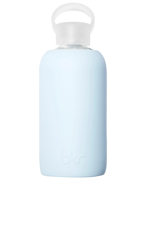 bkr 500mL Bottle in Blue. | Revolve Clothing (Global)