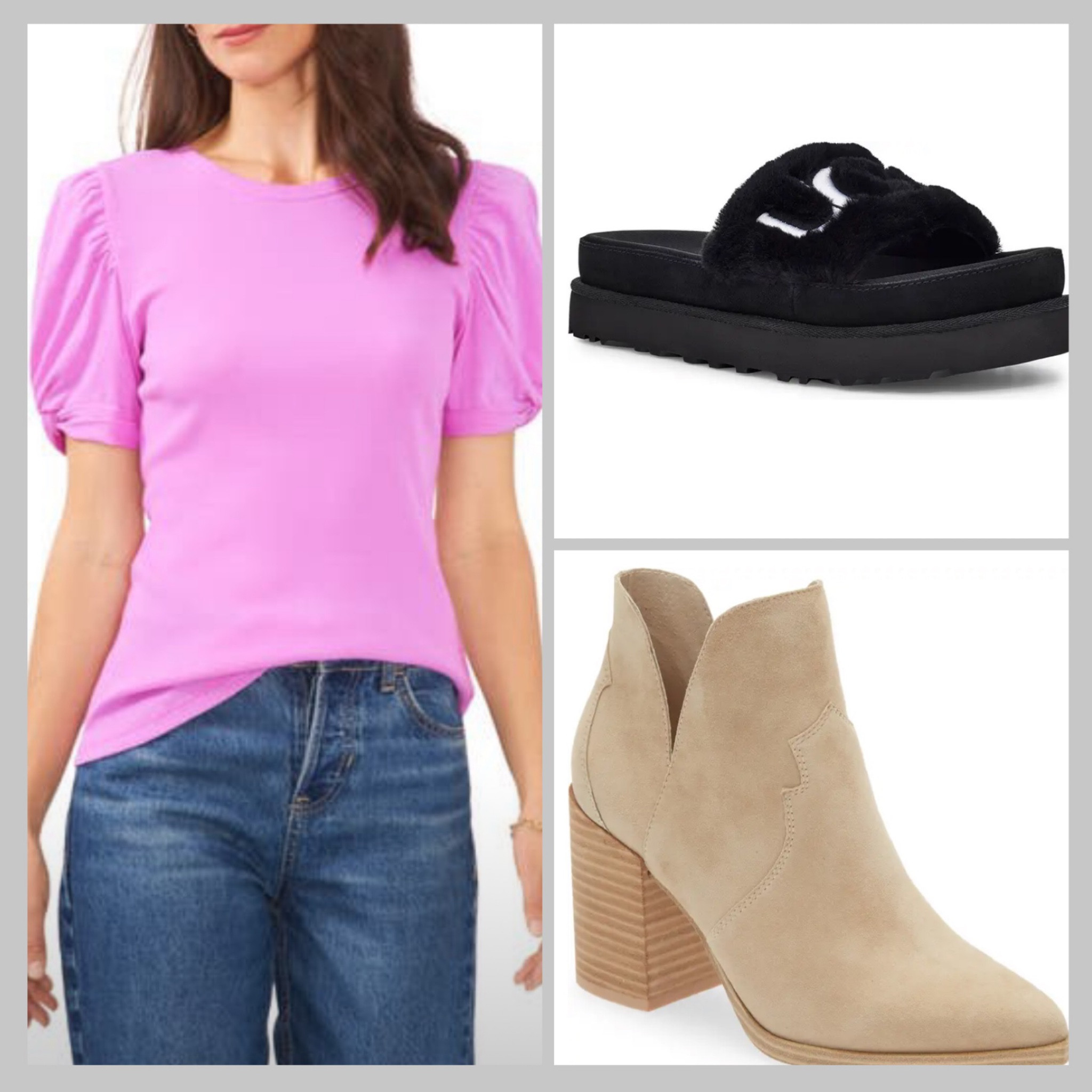 Nordstrom Sale!!! Catch it here 

#LTKtravel #LTKstyletip #LTKshoecrush