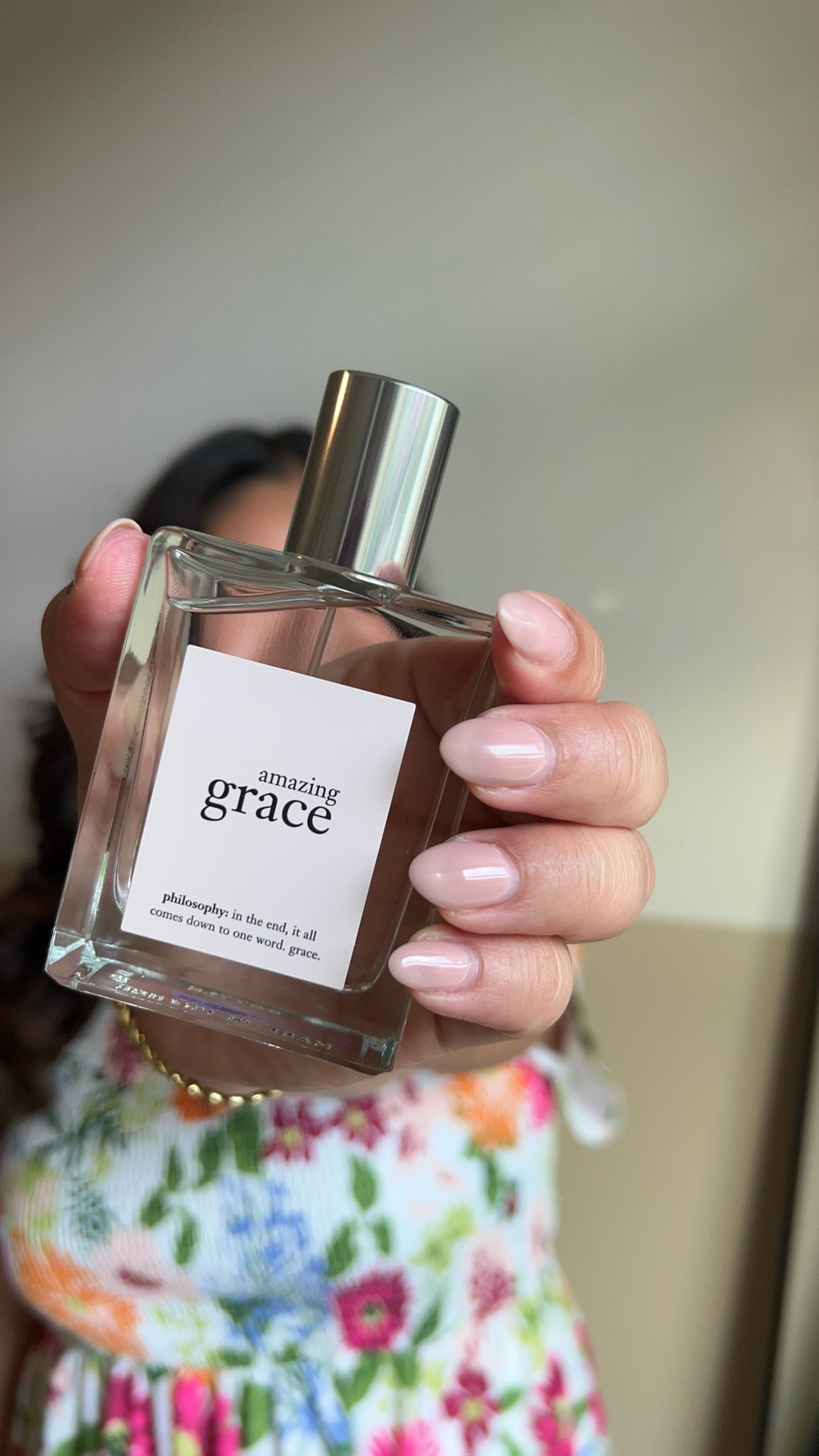 I’ve always loved smelling good without doing too much — and this is exactly that 🌸 philosophy Amazing Grace is one of those scents that’s soft, pretty and perfect for everyday wear 
.
.
.
#lovephilosophy #perfumetok #gifted #fragrancetok #fragrancegram #fragrancecollection #perfumeforher

#LTKBeauty #LTKStyleTip #LTKFindsUnder50