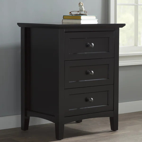 Annley Nightstand | Wayfair North America
