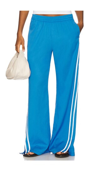 PANTALÓN PIERNA ANCHA JULIET | Revolve Clothing (Global)