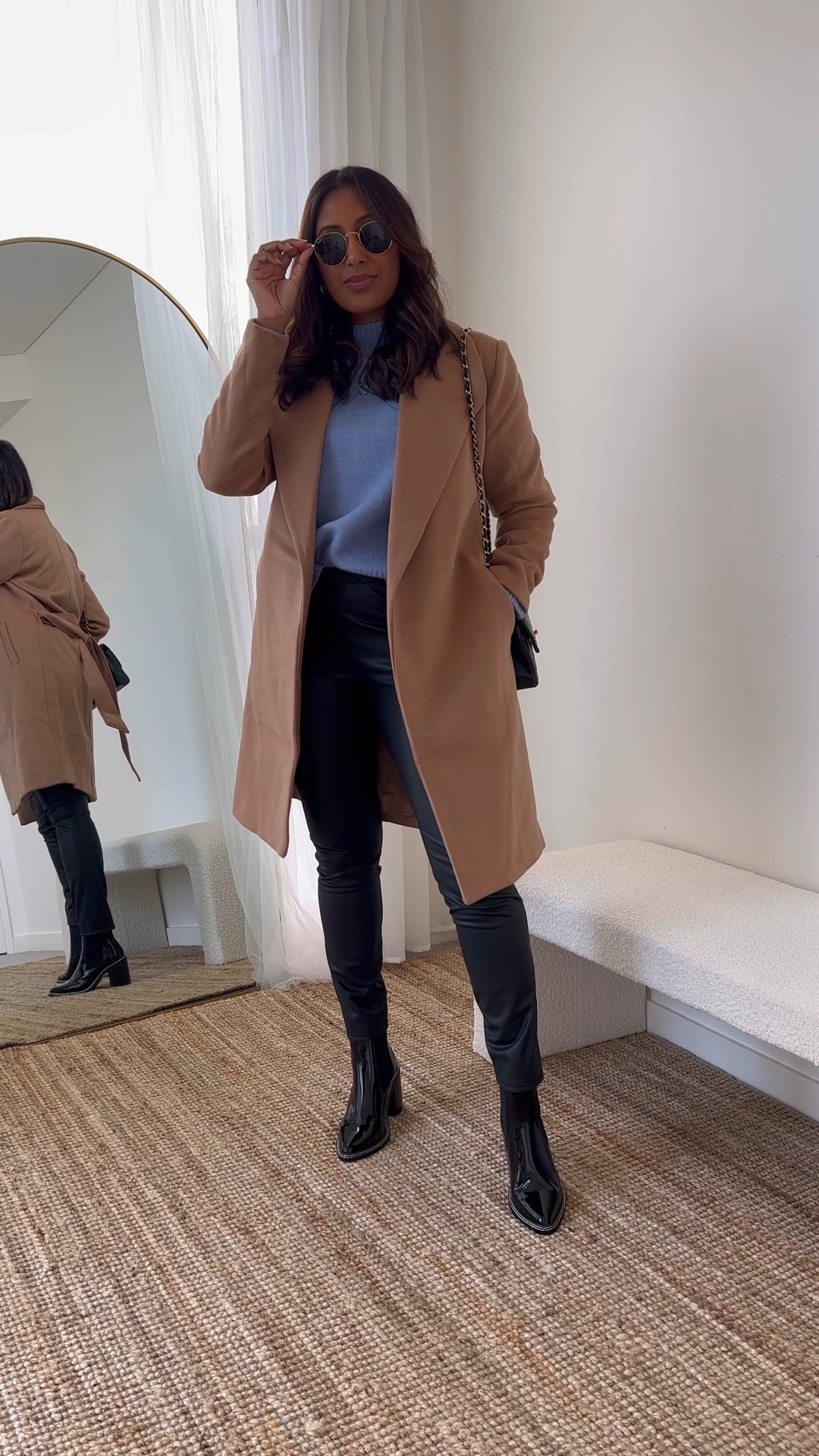 Autumn wardrobe essentials 2023 🍂 

#LTKFind #LTKaustralia #LTKSeasonal