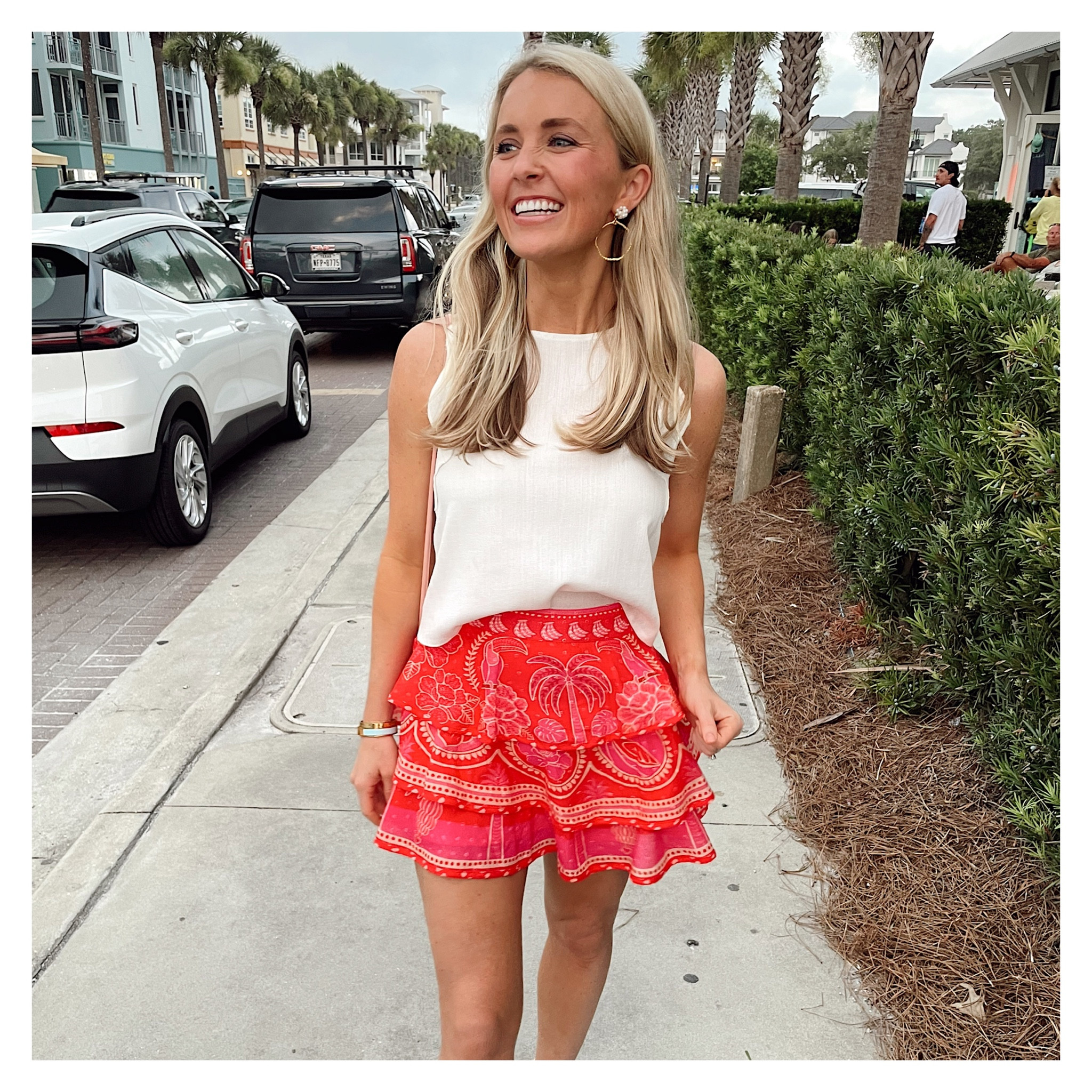 Been saving this outfit for our summer beach trip! This outfit from shop minette is a favorite  

#LTKstyletip #LTKfit #LTKshoecrush