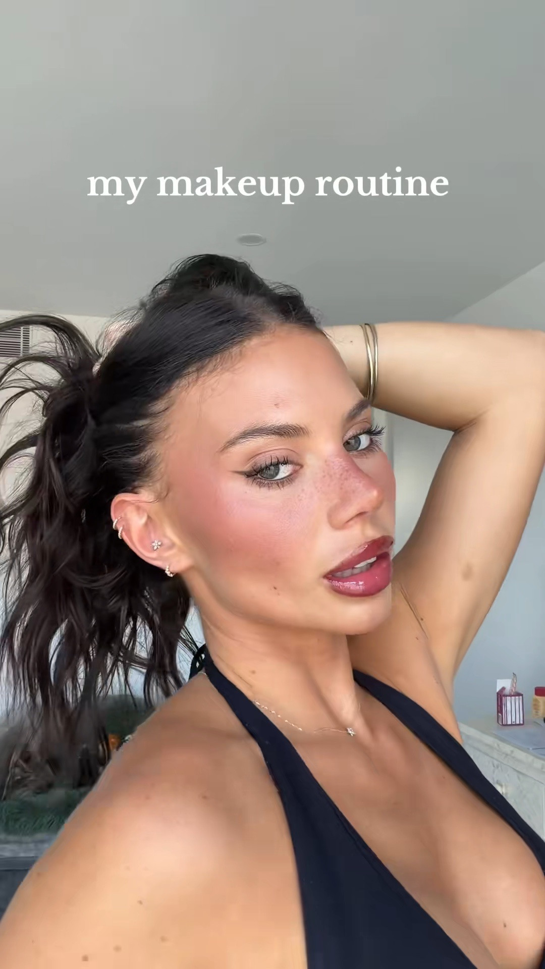 My makeup routine 🤍

#LTKaustralia #LTKbeauty #LTKsummer