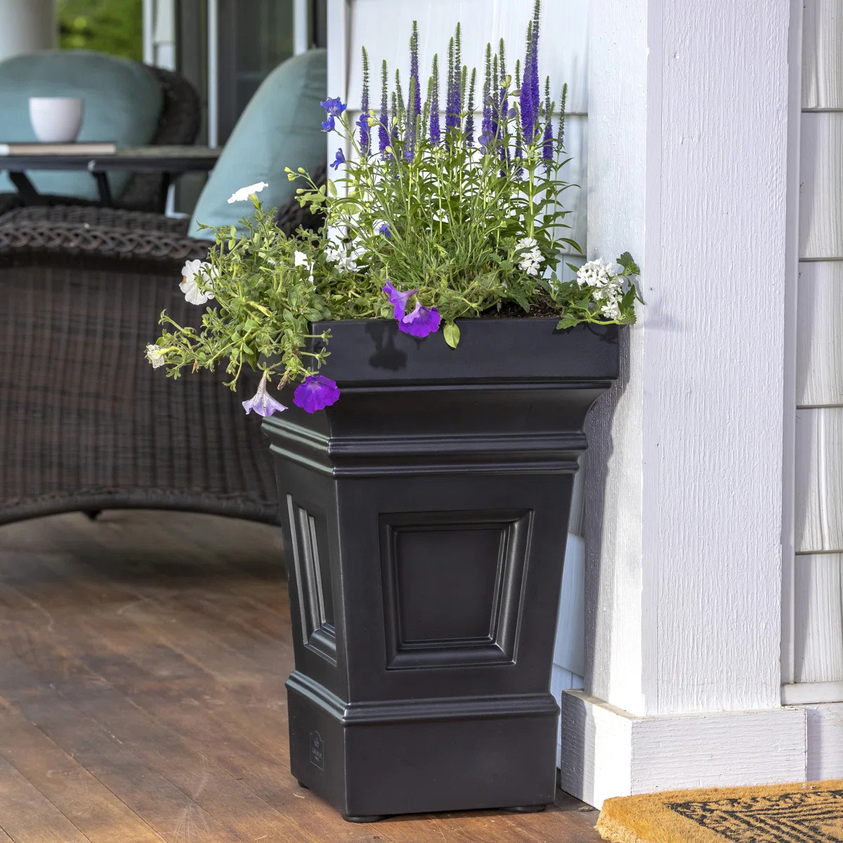 Step 2 Atherton Self-Watering Planter Box | Wayfair North America