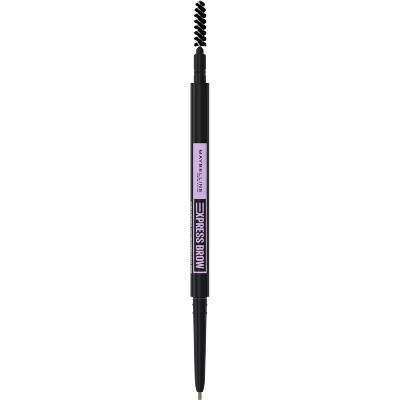Maybelline Brow Ultra Slim Defining Eyebrow Pencil - 0.003oz | Target