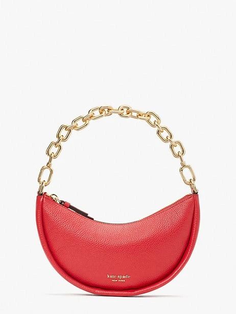 smile small crossbody | Kate Spade (US)