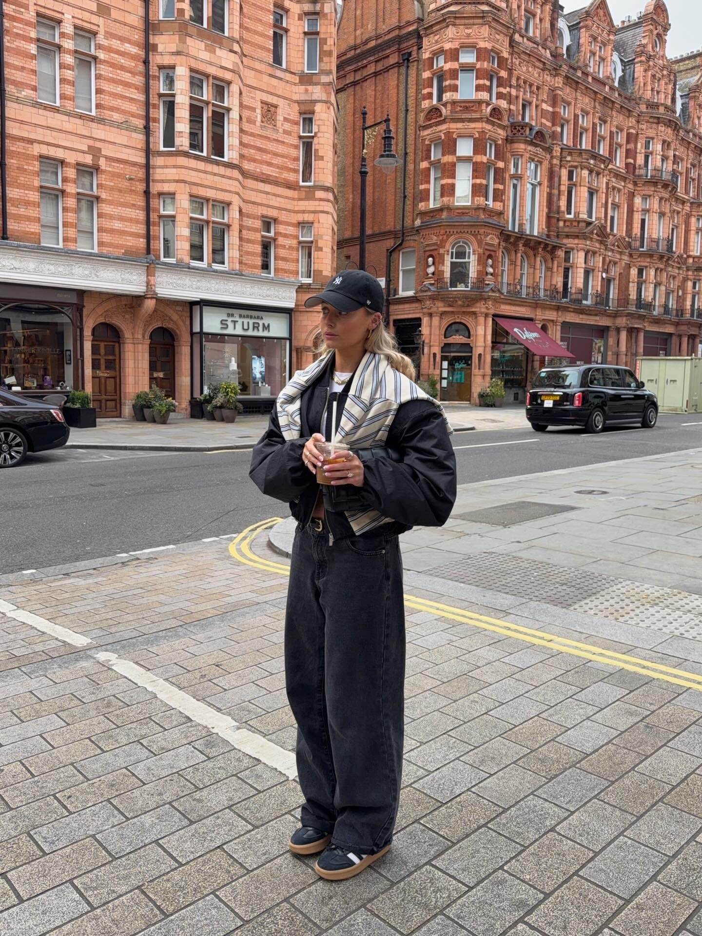 casual spring outfit xx 

#LTKuk #LTKstyletip #LTKspring