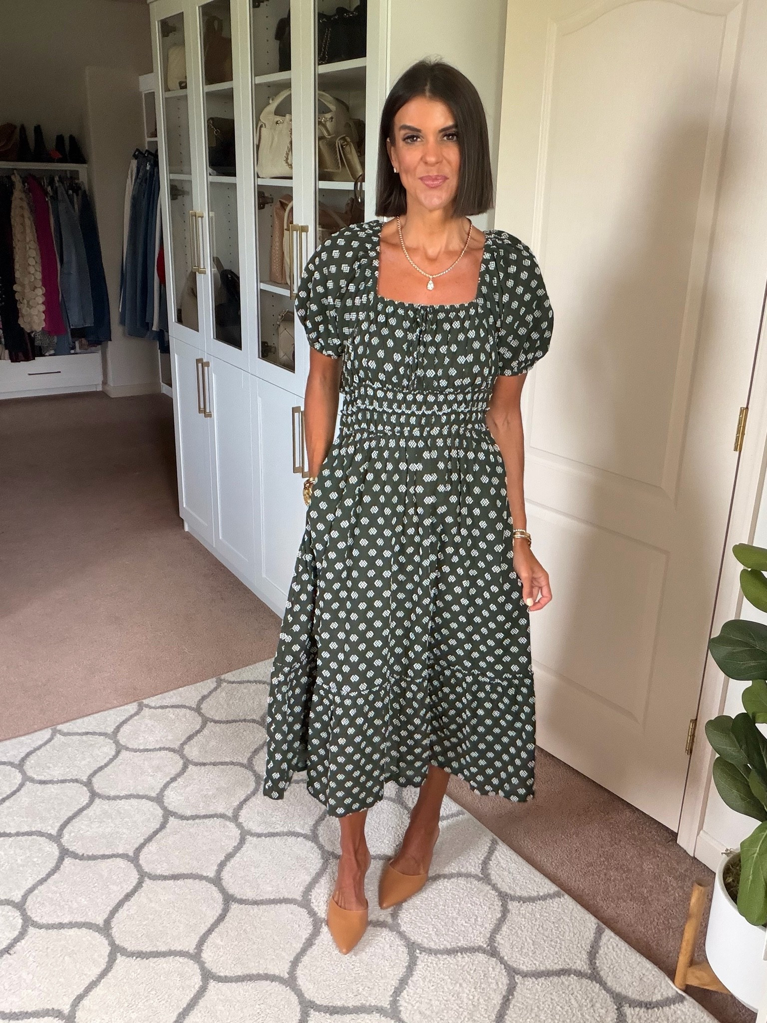 New Walmart dress! Size xs

#LTKSaleAlert #LTKootd #LTKSeasonal