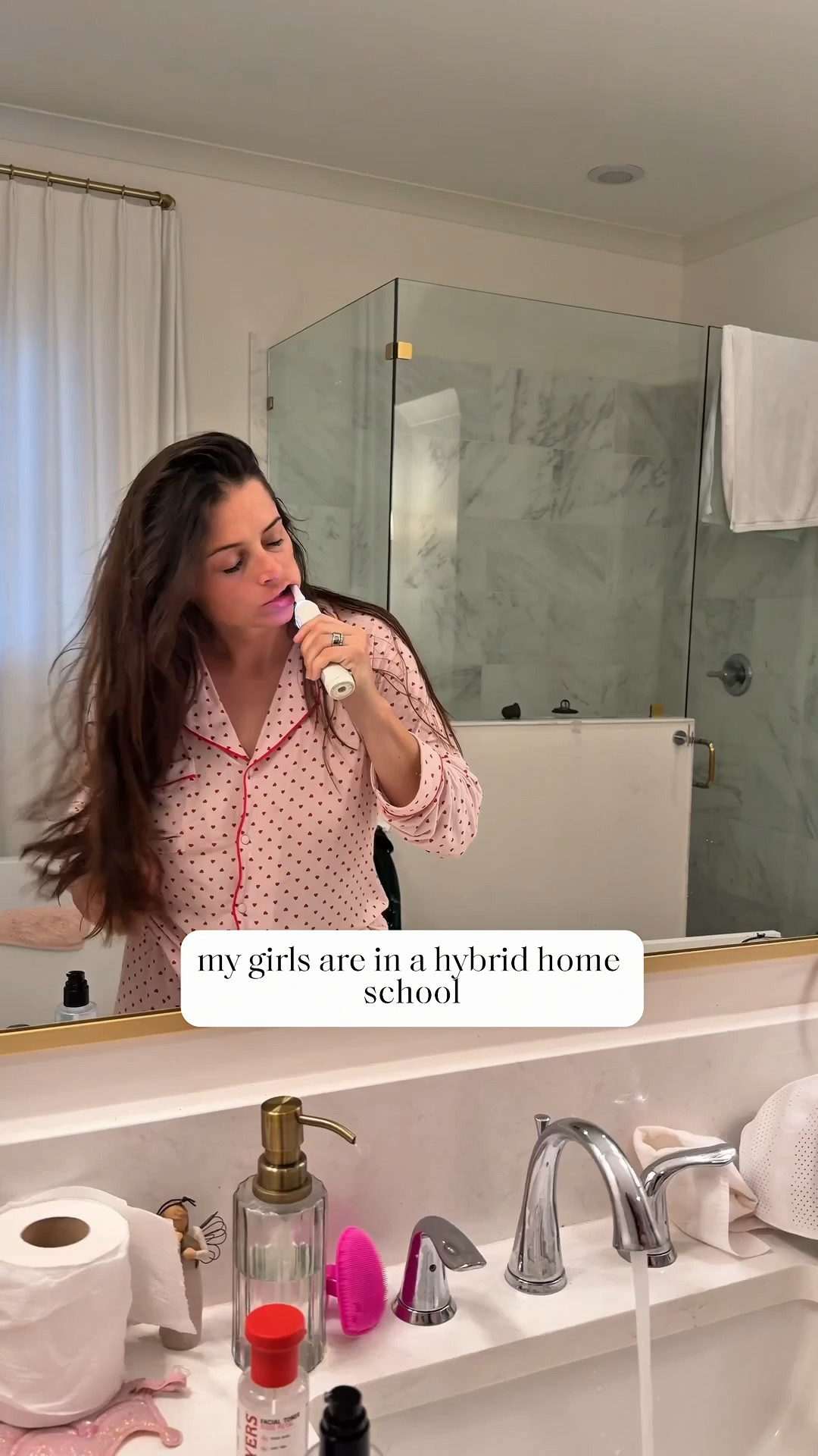 Shop everything in this day in the life video as well as my favorite things to bring for my girls in the car 

#LTKmorningroutine #LTKmomlife #LTKdayinmylife