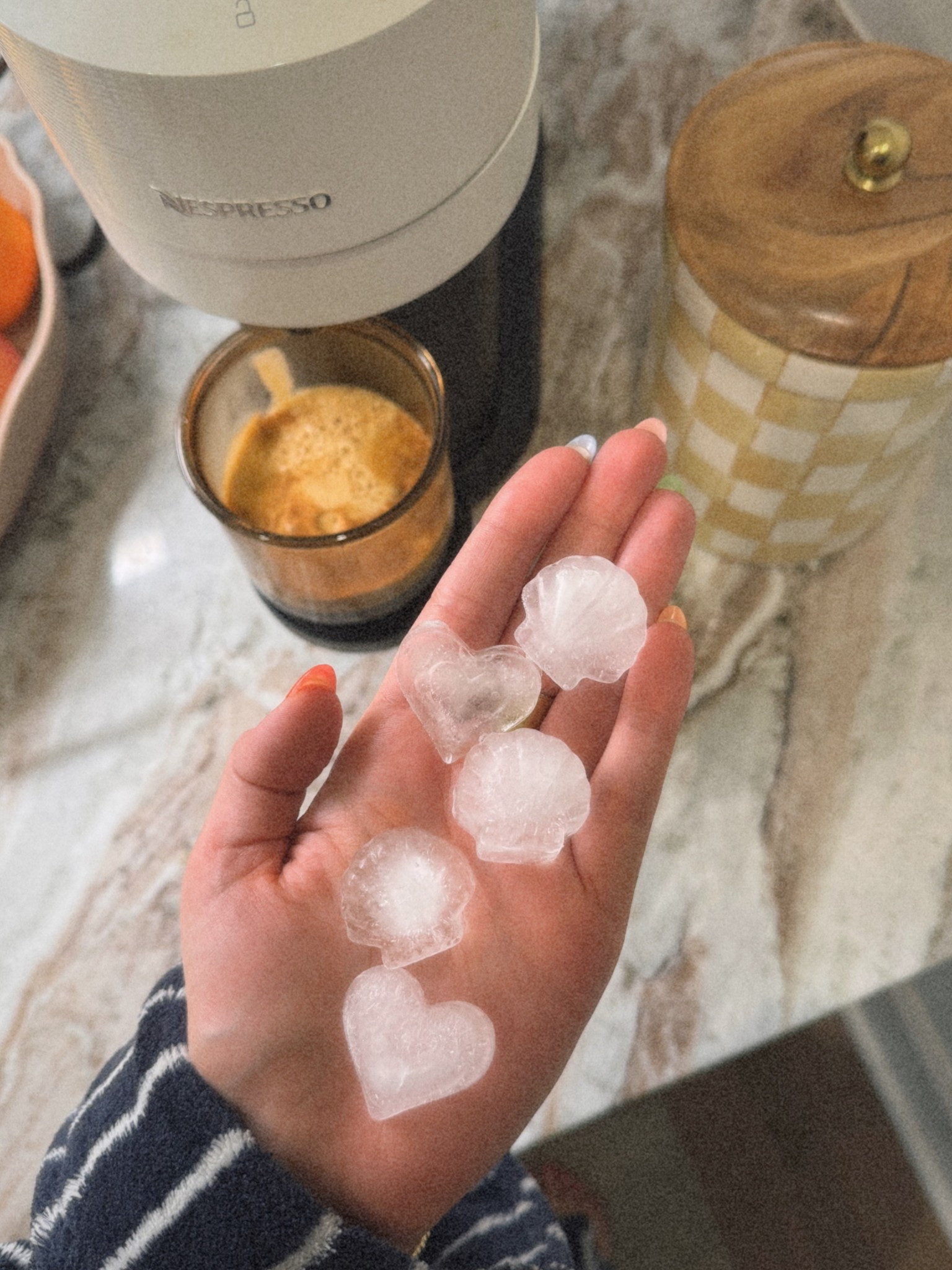 cute ice molds for drinks, iced coffees, parties, and etc ✨🔗🧊

#LTKU #LTKSeasonal #LTKSummerEdit