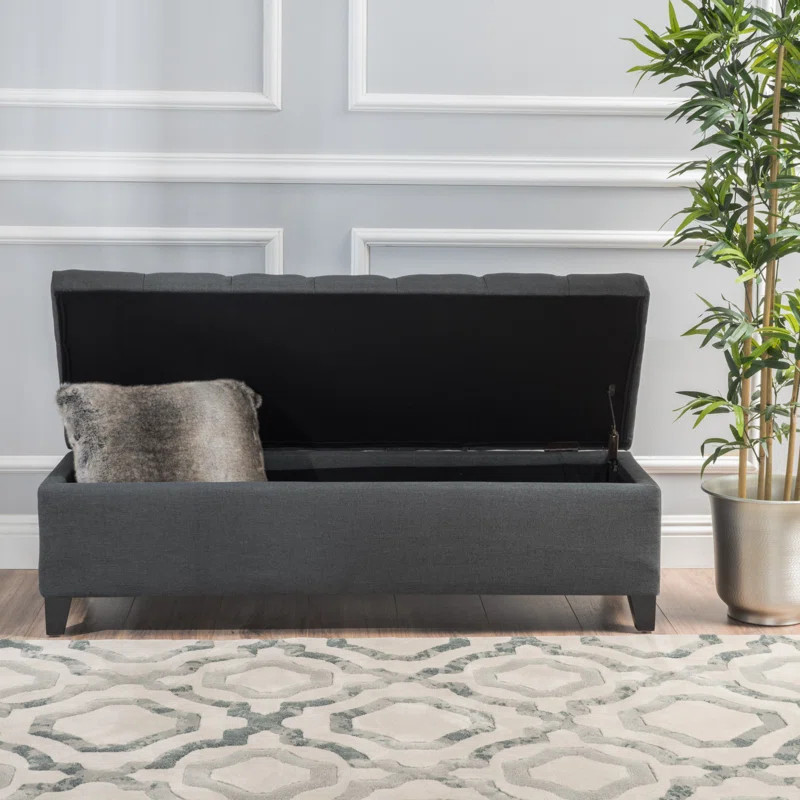 Amalfi Storage Bench | Wayfair North America