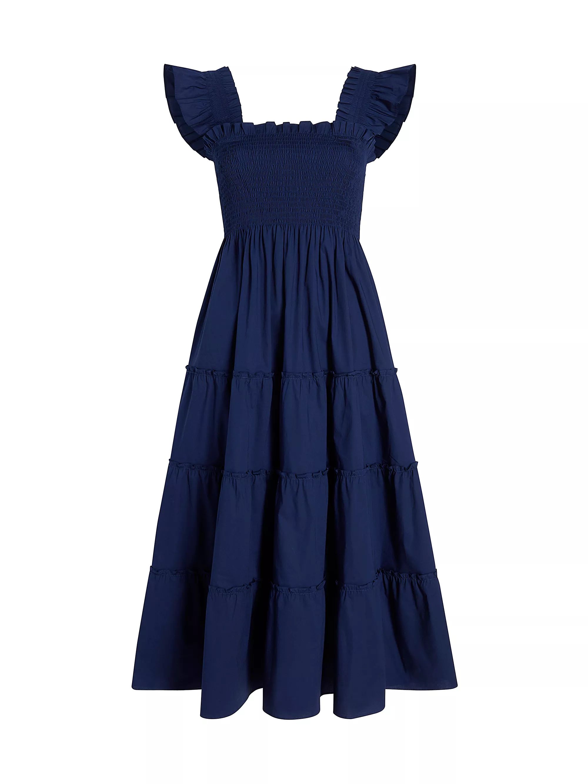 The Ellie Nap Dress | Saks Fifth Avenue