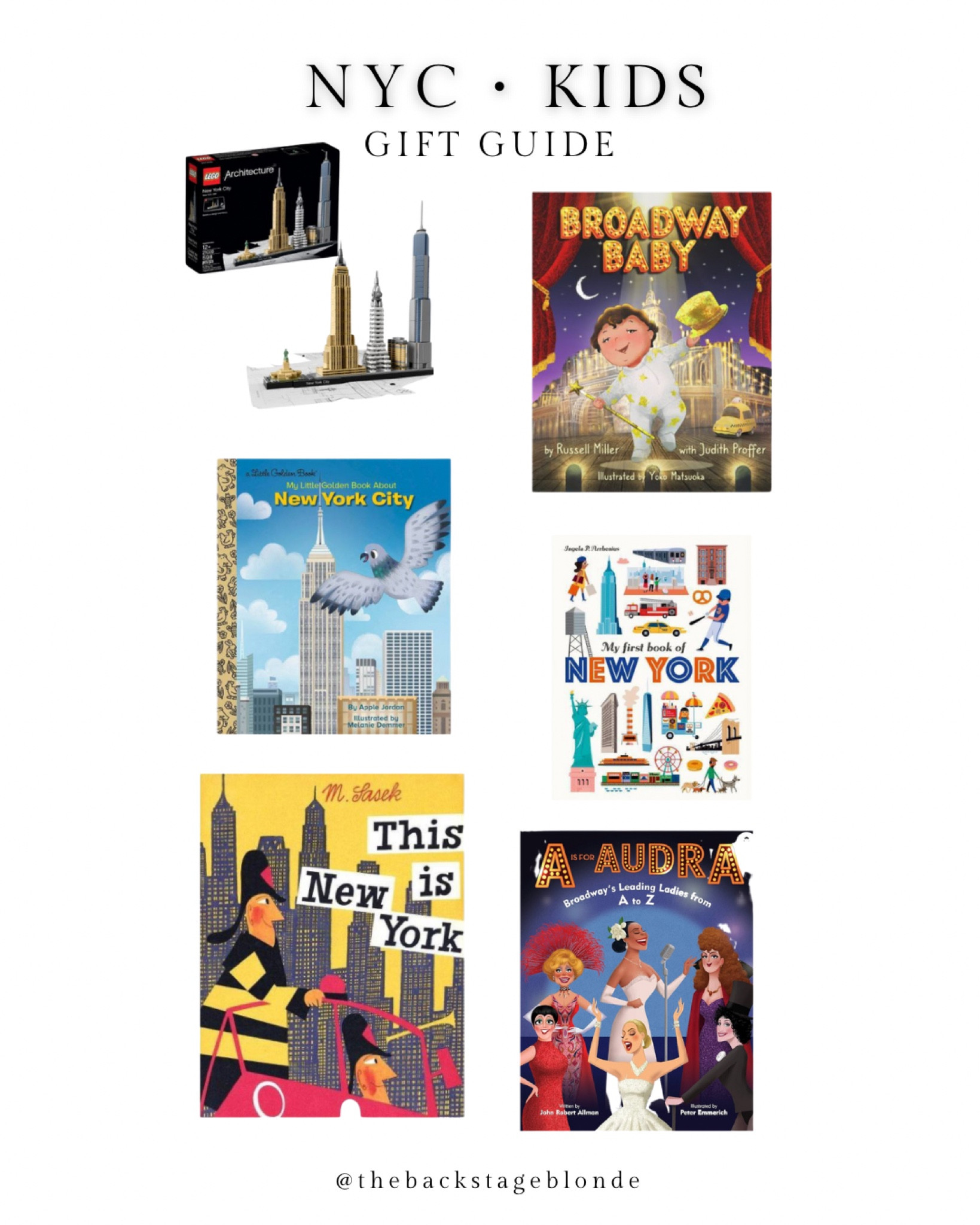little new yorker presents 

#LTKkids #LTKHoliday #LTKGiftGuide