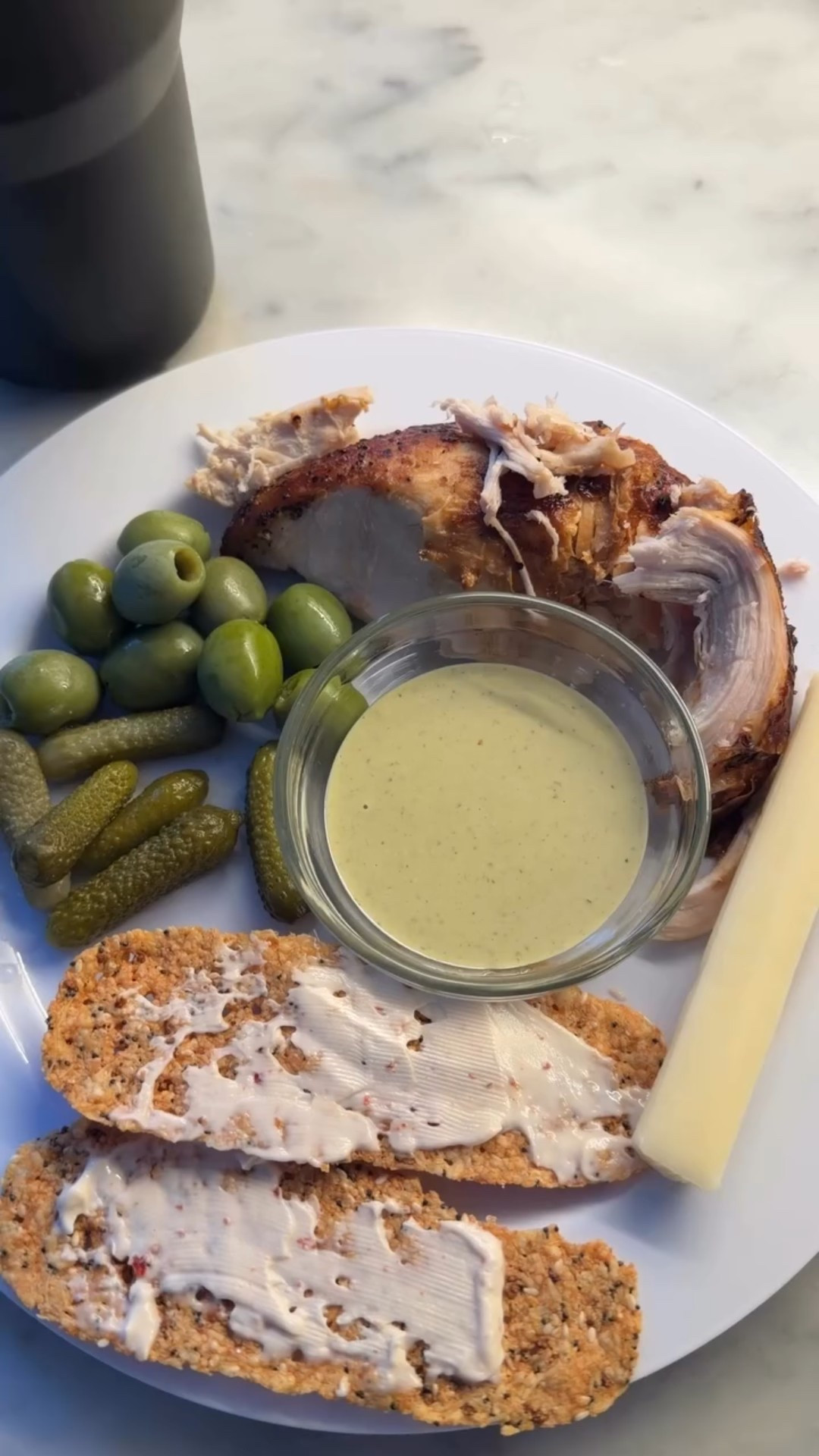 Snack plate

#LTKfoodie